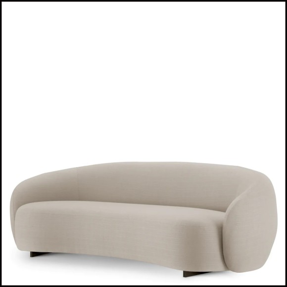 Canapé d'extérieur 24 - Amore Outdoor - Amore outdoor seating - Pacific Compagnie.