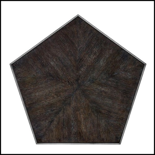 Table basse 24 - Penta - Moderne et épurée - Pacific Compagnie.