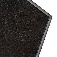 Table basse 24 - Penta - Cinq faces - Pacific Compagnie.