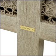 Canapé d'extérieur 24 - Julian S Outdoor - Pacific Compagnie.