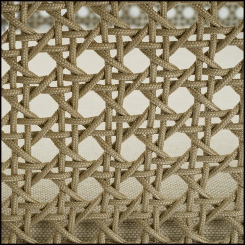 Fauteuil d'extérieur 24 - Julian Outdoor | Stylish Julian Garden Chair - Pacific Compagnie.