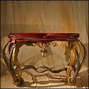 Console 120 - Waterbuck - Luxe et originalité - Pacific Compagnie.