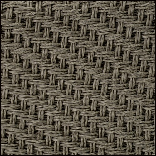 Fauteuil d'extérieur 24 - Bryson Outdoor | Comfortable Bryson armchair - Pacific Compagnie.