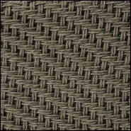 Fauteuil d'extérieur 24 - Bryson Outdoor | Comfortable Bryson armchair - Pacific Compagnie.