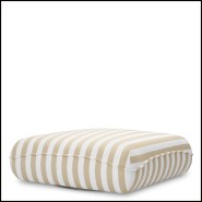 Outdoor Pouf 24 - Relax - Pouf Paris - Pacific Compagnie.