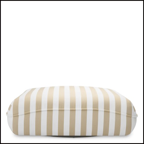 Outdoor Pouf 24 - Relax - Couleurs vives - Pacific Compagnie.