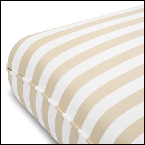 Outdoor Pouf 24 - Relax - Petit format - Pacific Compagnie.