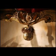 Console 120 - Waterbuck - Cornes de waterbuck - Pacific Compagnie.