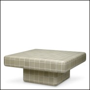 Table Basse Outdoor 24 - Mateo - Outdoor chic - Pacific Compagnie.