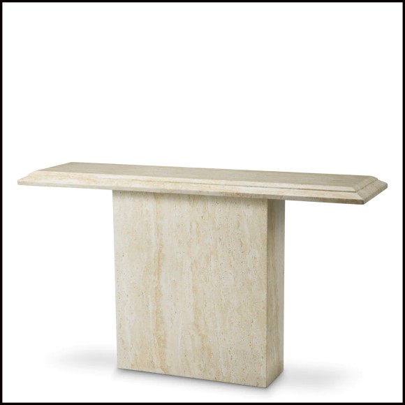 Console Outdoor 24 - Charles | Modern Charles outdoor console - Pacific Compagnie.