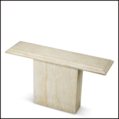 Console Outdoor 24 - Charles - Moderne - Pacific Compagnie.