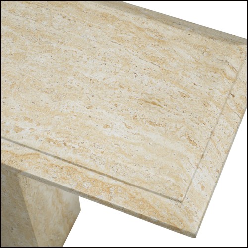 Console Outdoor 24 - Charles | Elegant Charles outdoor console - Pacific Compagnie.