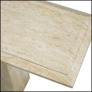 Console Outdoor 24 - Charles | Elegant Charles outdoor console - Pacific Compagnie.