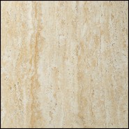 Console Outdoor 24 - Charles | Charles outdoor console table - Pacific Compagnie.