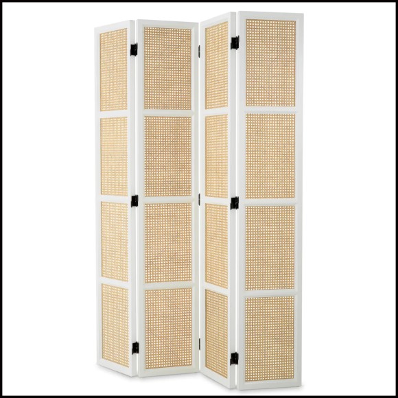 Paravent 24 - Bahamas - Élégant - Pacific Compagnie.