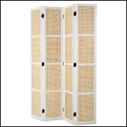 Paravent 24 - Bahamas | Bahamas versatile screen - Pacific Compagnie.