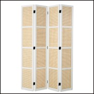 Paravent 24 - Bahamas - Intérieur - Pacific Compagnie.