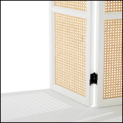 Paravent 24 - Bahamas | Decorative Bahamas screen - Pacific Compagnie.