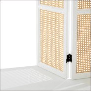 Paravent 24 - Bahamas | Decorative Bahamas screen - Pacific Compagnie.