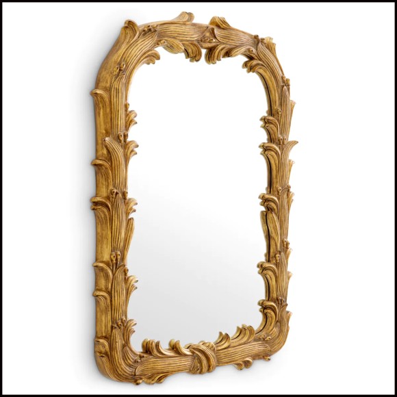 Miroir 24 - Gavin | Elegant Gavin wall mirror - Pacific Compagnie.