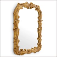 Miroir 24 - Gavin | Elegant Gavin wall mirror - Pacific Compagnie.