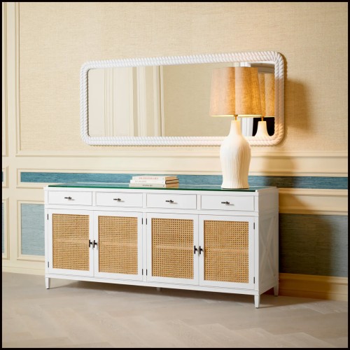 Miroir 24 - Viviana - Salon - Pacific Compagnie.