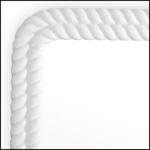 Mirror 24 - Viviana - Design - Pacific Compagnie.