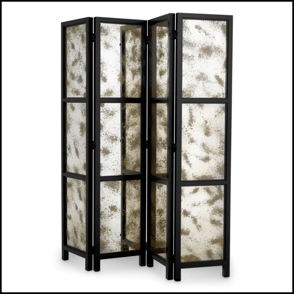 Folding screen 24 - Jacques - Design - Pacific Compagnie.