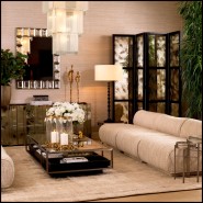 Folding screen 24 - Jacques - Design - Pacific Compagnie.
