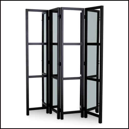 Folding screen 24 - Jacques - Design - Pacific Compagnie.
