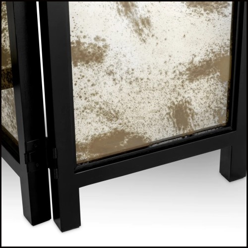 Folding screen 24 - Jacques - foot - Pacific Compagnie.