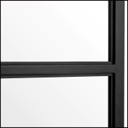 Folding screen 24 - Jacques - Design - Pacific Compagnie.