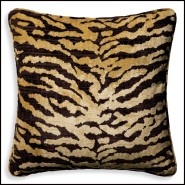 Coussin 24 - Tigris L | Pattern Cushion - Pacific Compagnie.
