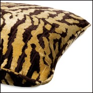 Coussin 24 - Tigris L | Stylish Tigris Cushion - Pacific Compagnie.