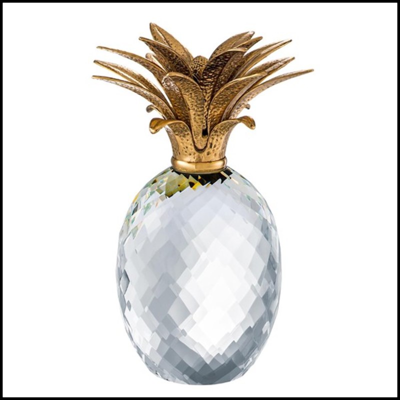 Decorative object 24- Pineapple
