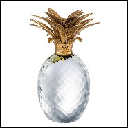 Objet Décoratif 24 - Pineapple - Esprit tropical - Pacific Compagnie.