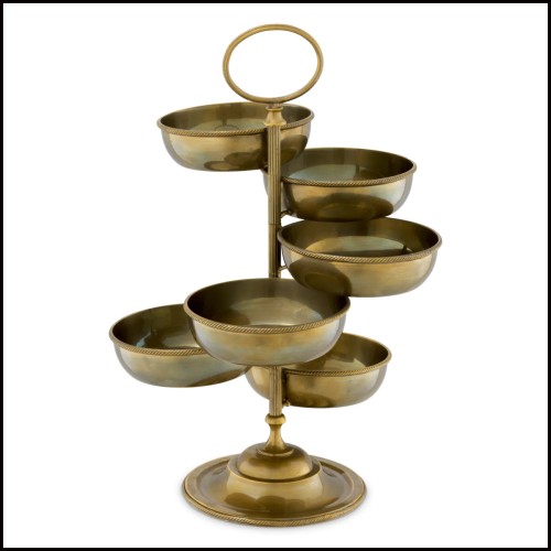 Stand 24 - Christine - Maison - Pacific Compagnie.