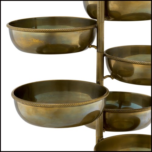 Stand 24 - Christine | Modern Stand Christine - Pacific Compagnie.