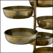 Stand 24 - Christine | Modern Stand Christine - Pacific Compagnie.