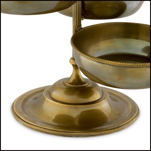 Stand 24 - Christine | Stylish Stand Christine - Pacific Compagnie.