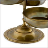 Stand 24 - Christine | Stylish Stand Christine - Pacific Compagnie.