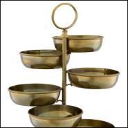 Stand 24 - Christine | Display Stand Christine - Pacific Compagnie.