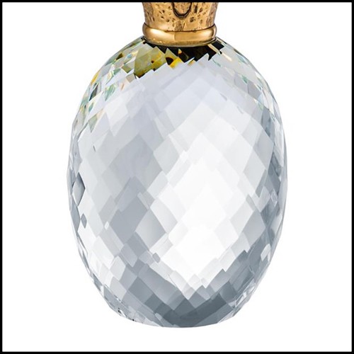 Decorative object Eichholtz - Pineapple