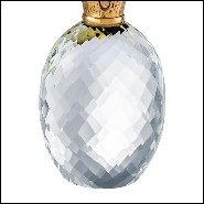 Objet Décoratif 24 - Pineapple - Pièce originale - Pacific Compagnie.