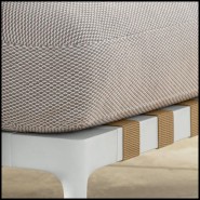 Banc 214 - Salinas - Design - Pacific Compagnie.