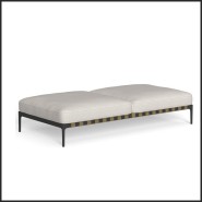 Bench 214 - Salinas - Outdoor - Pacific Compagnie.