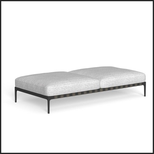 Bench 214 - Salinas - Outdoor - Pacific Compagnie.