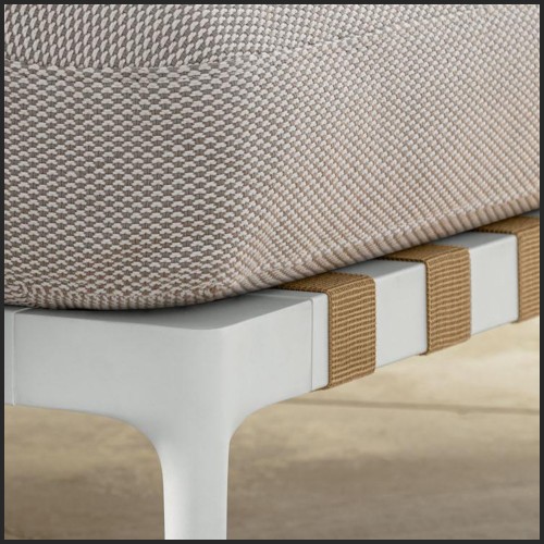 Pouf 214 - Salinas - Design - Pacific Compagnie.