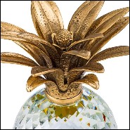 Objet Décoratif 24 - Pineapple - Ananas décoratif - Pacific Compagnie.