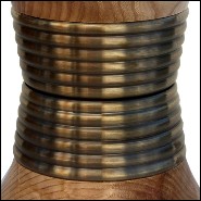 Tabouret 155 - Ring - Petit tabouret - Pacific Compagnie.